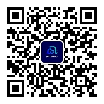 微信二维码
