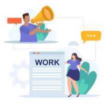 HR